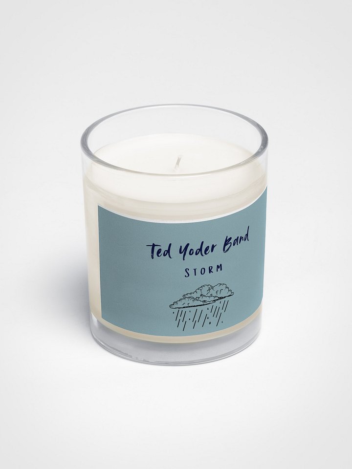 Storm Candle product image (2)
