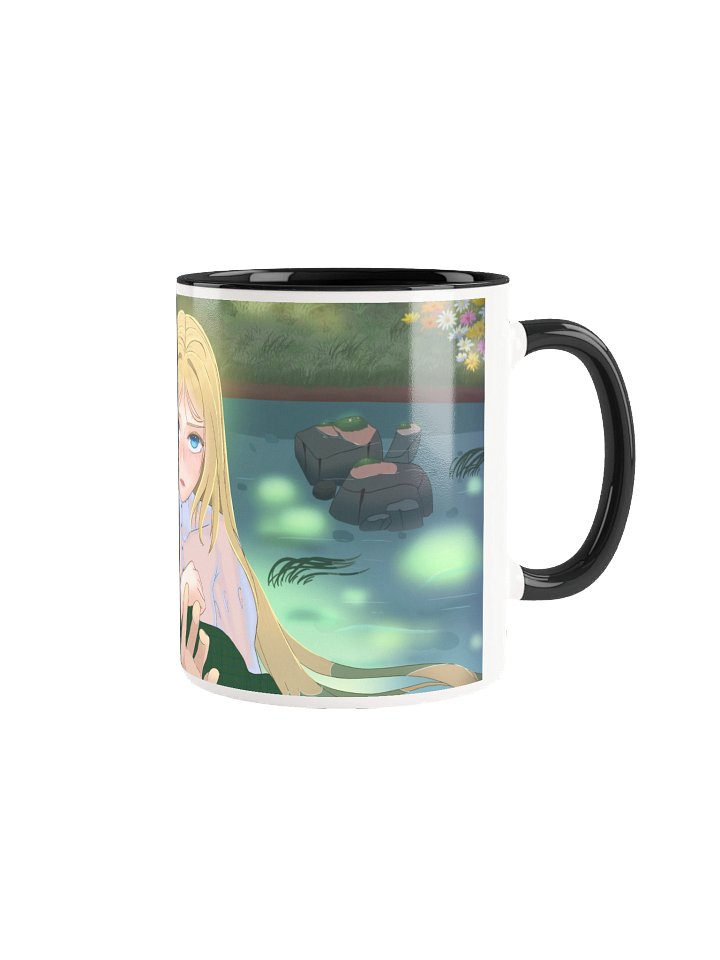Crooked Tales Under Moonlight- Annabel Mug product image (1)