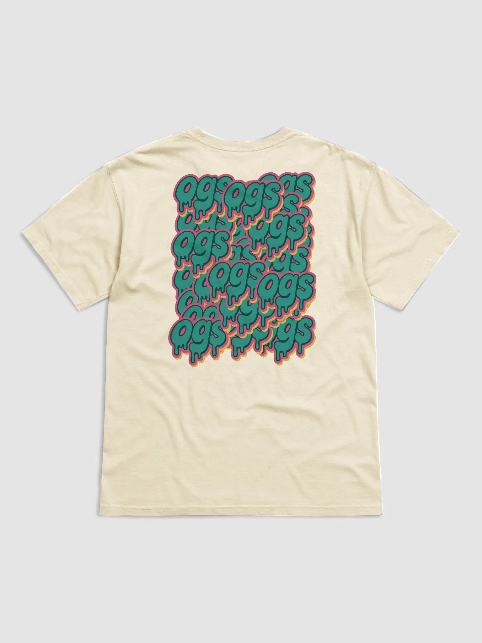 [printed on back] ‘nikcab eb sgo product image (2)