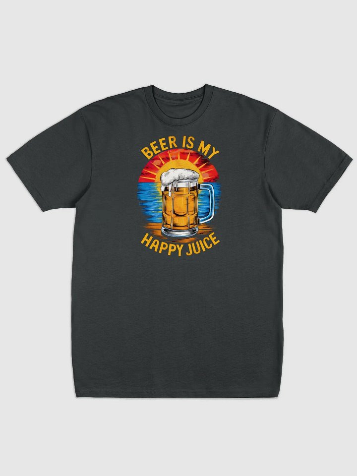 Beer:My Happy Juice product image (2)