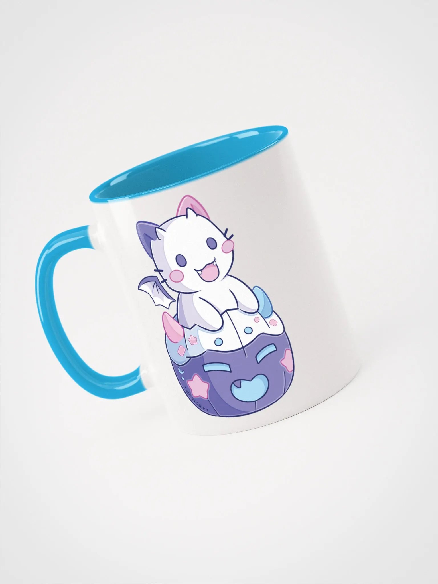CandiCat Pumpkin 2024 Mug product image (3)