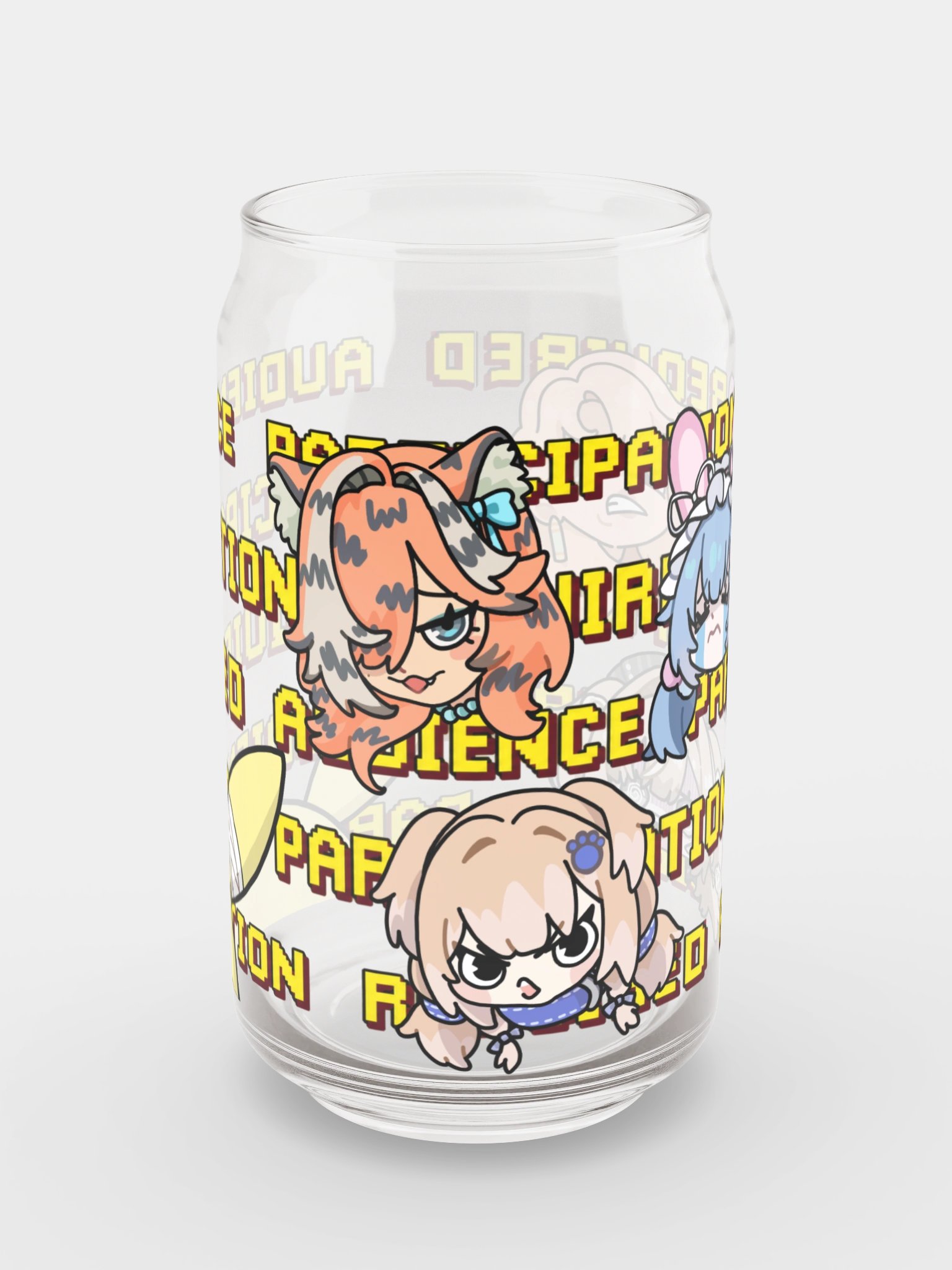 AUDIENCE PARTICIPATION REQUIRED CUP product image (5)
