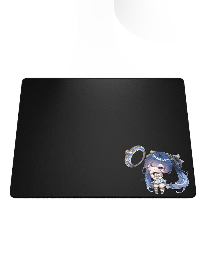 Iuno Mouse Pad product image (1)