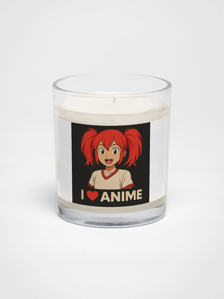I LOVE ANIME product image (1)
