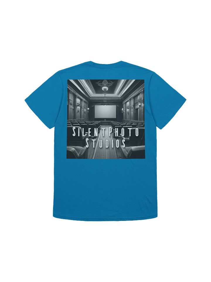 I'm with Critter T-Shirt Style 2 (Black Text) product image (2)