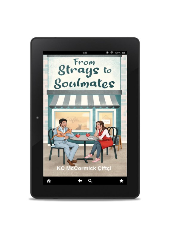From Strays to Soulmates product image (1)