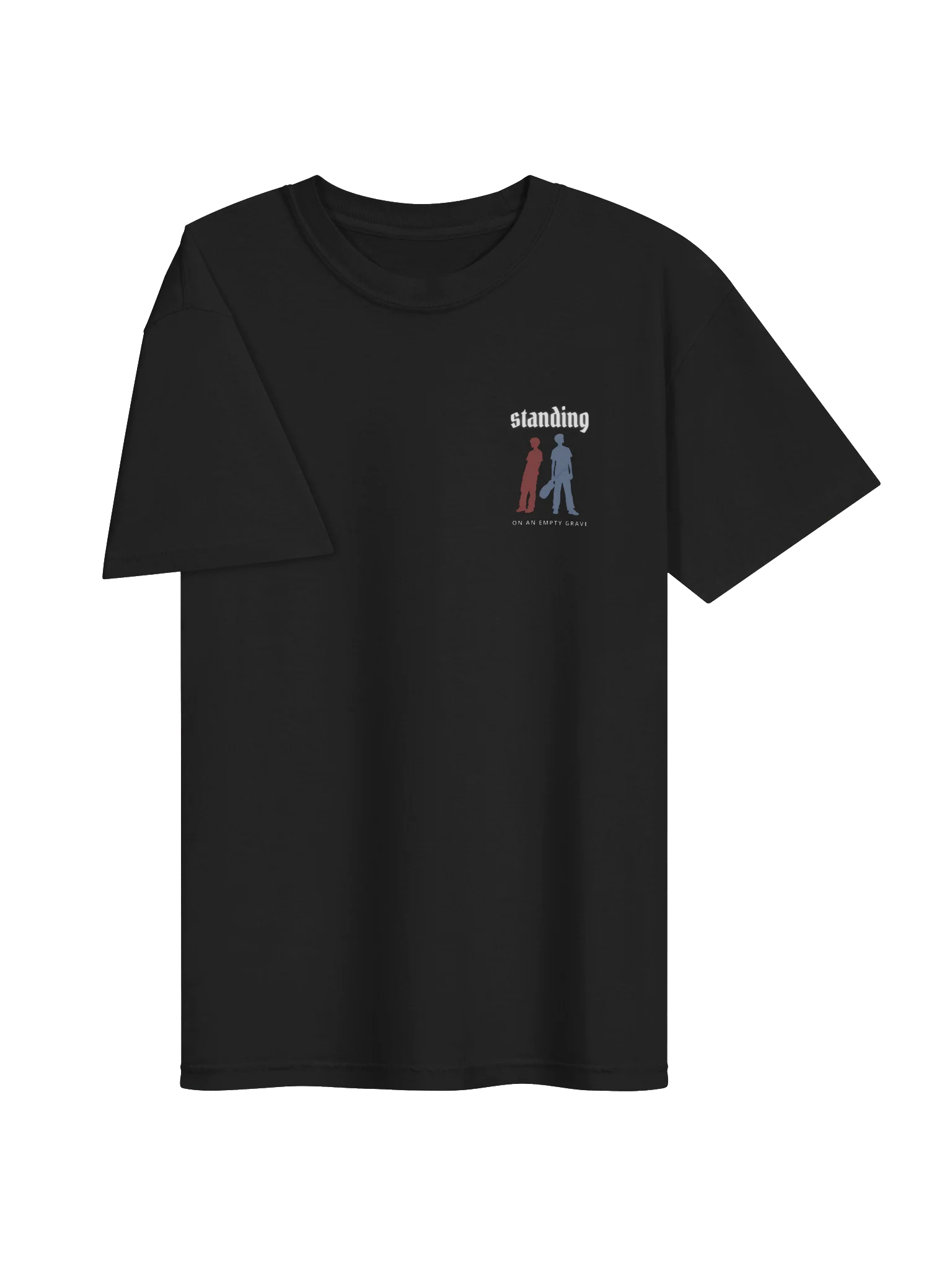 Death is Defeated Tee product image (3)
