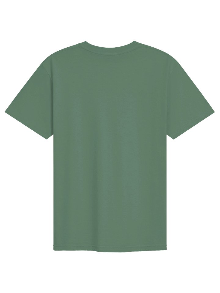 JLS Main Logo T-shirt product image (34)