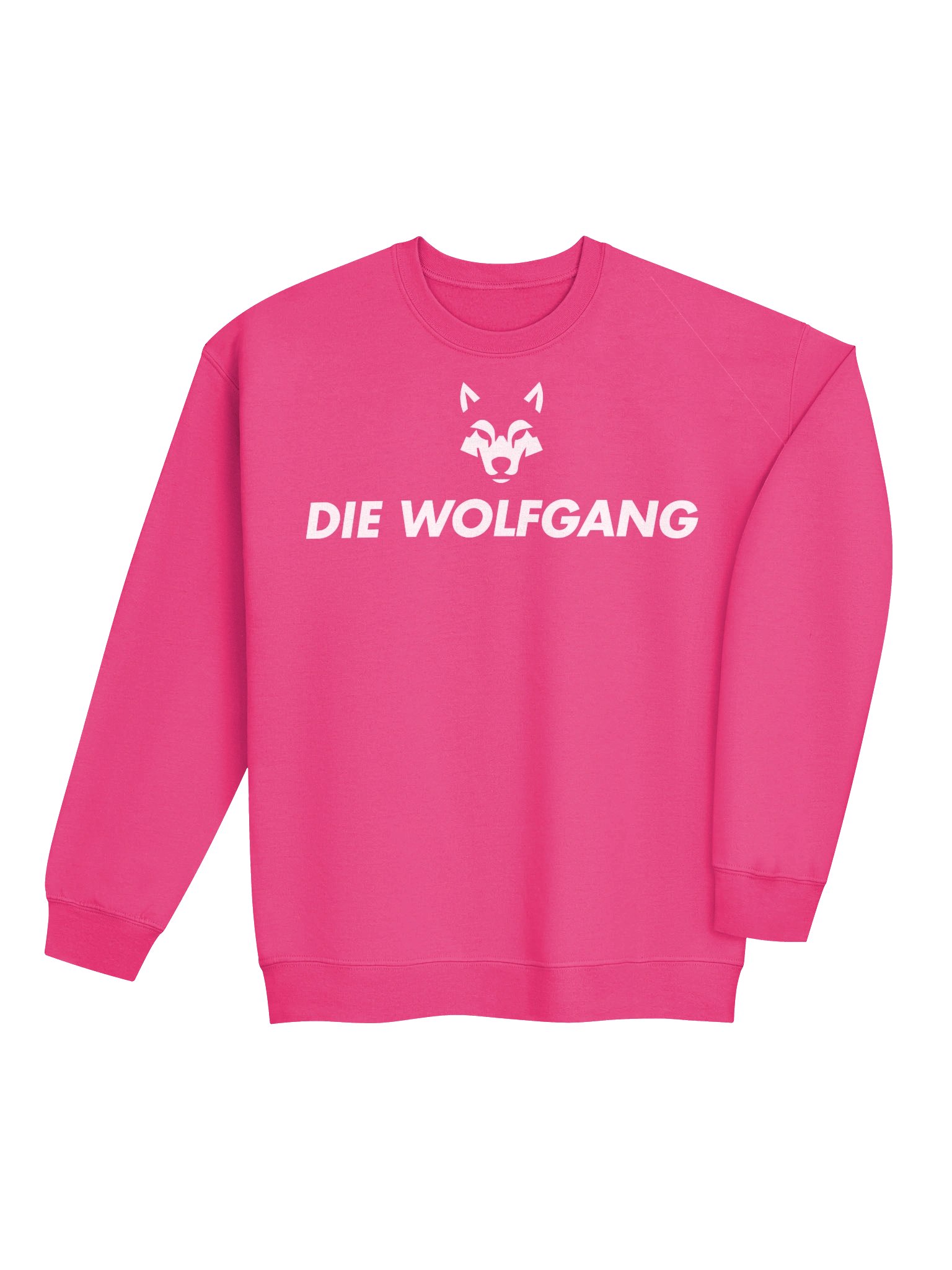 Die Wolf-Gang Pulli product image (4)