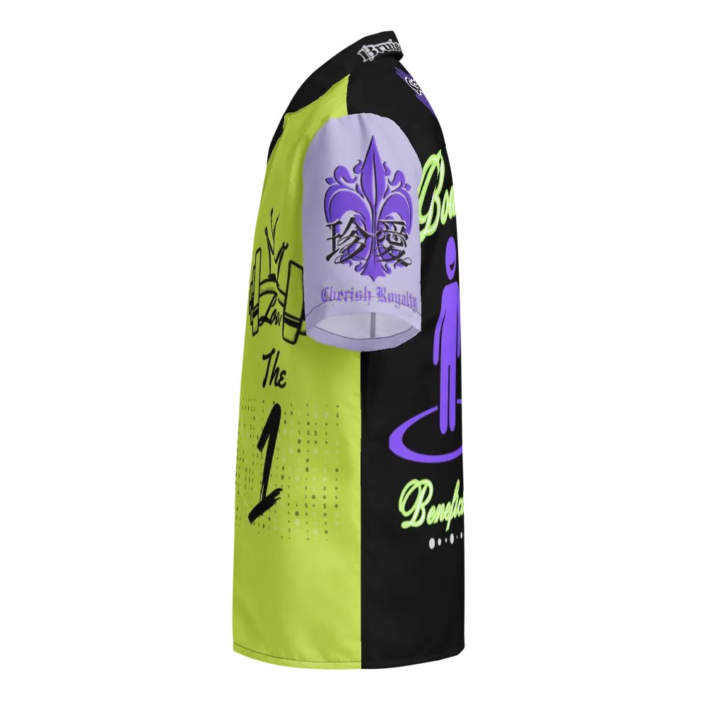 Boundaries are Key Tee product image (4)