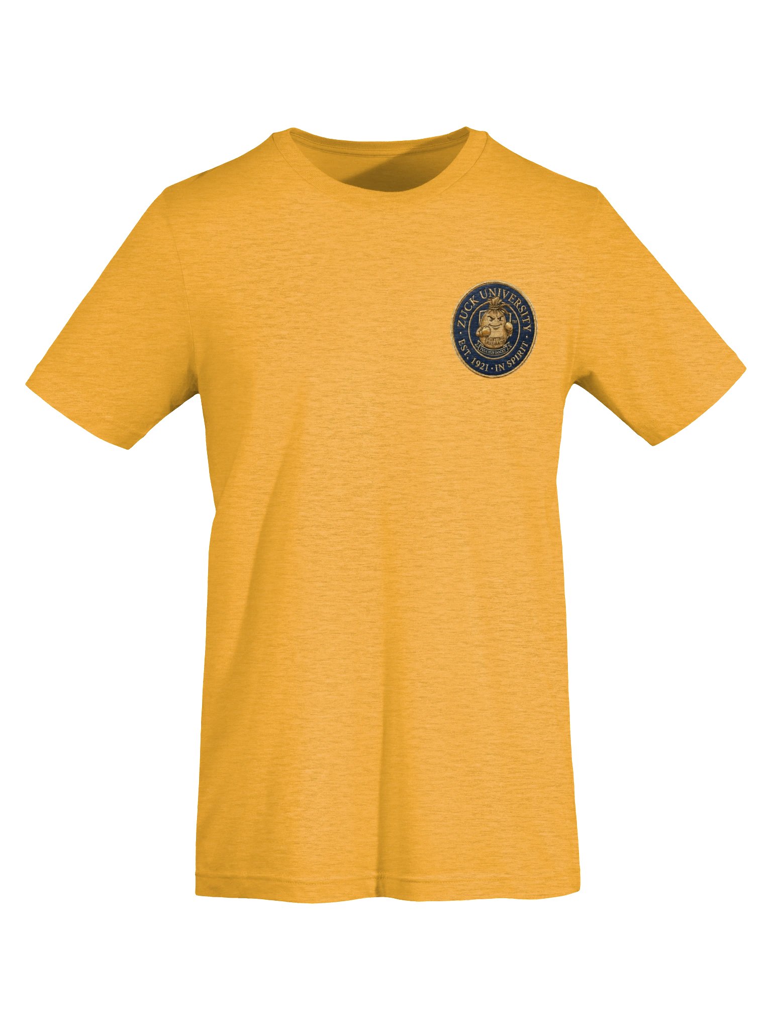 Zuck University T-Shirt product image (25)