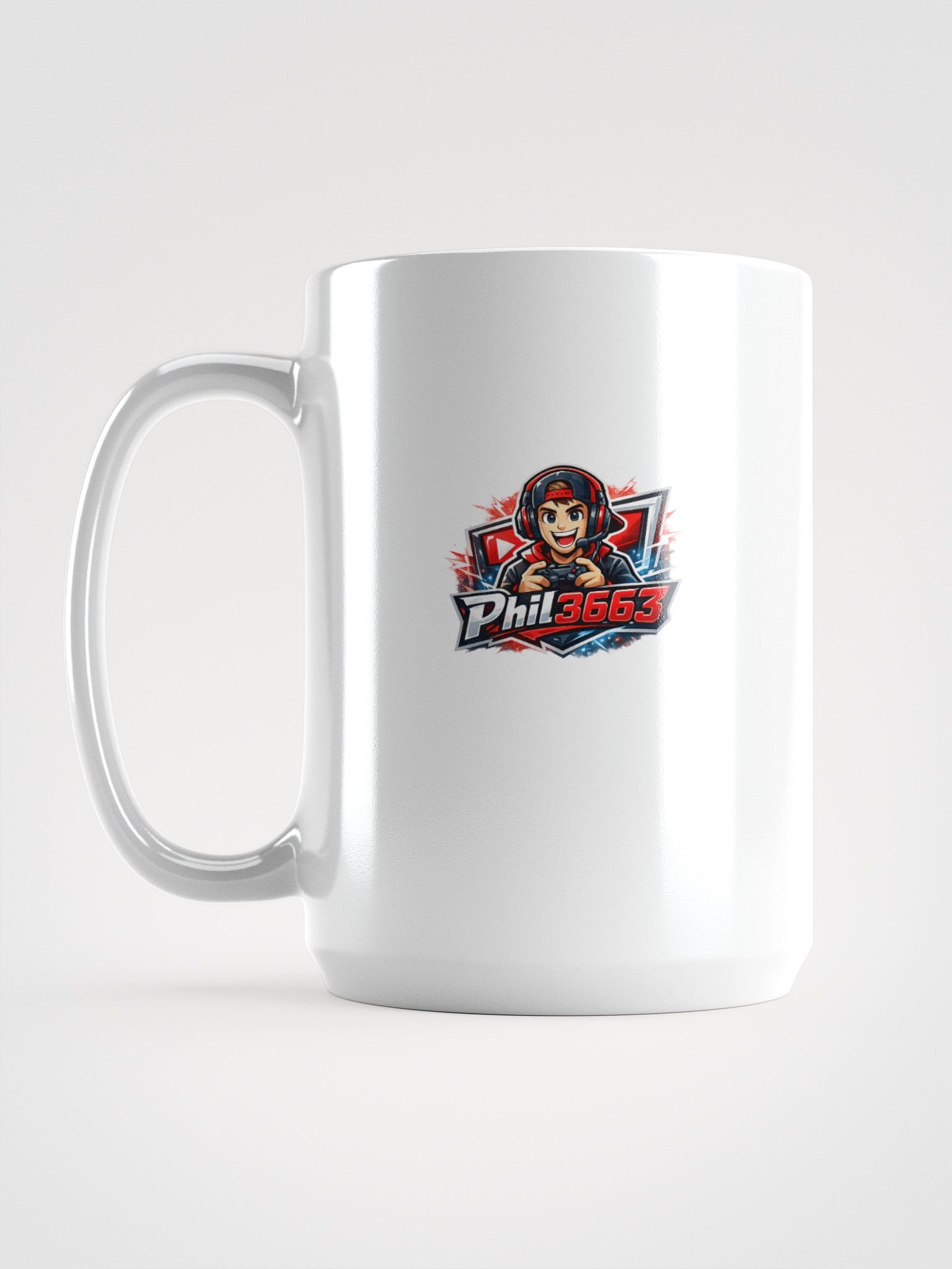 Tasse [Phil3663] product image (1)