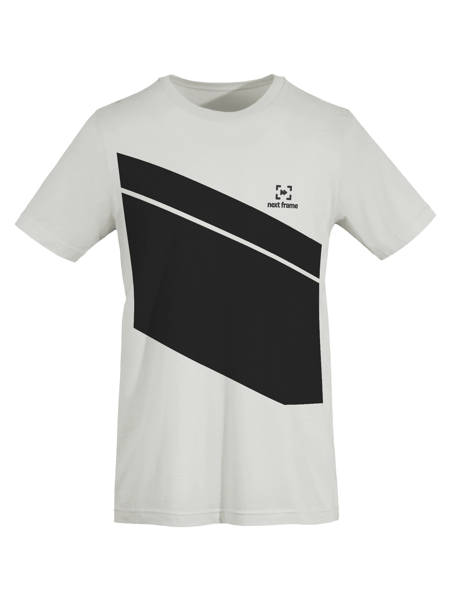 Standard Striped T-shirt product image (7)