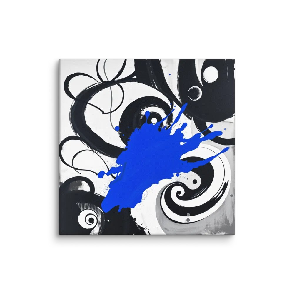 Elysian Echoes Wallart - Artistic wallart product image (3)