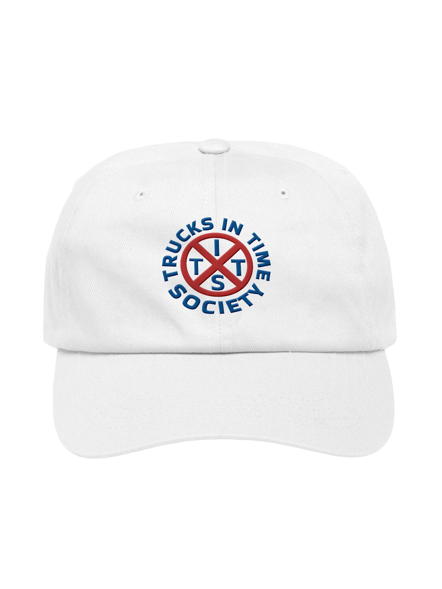TITS250 Dad Hat product image (1)