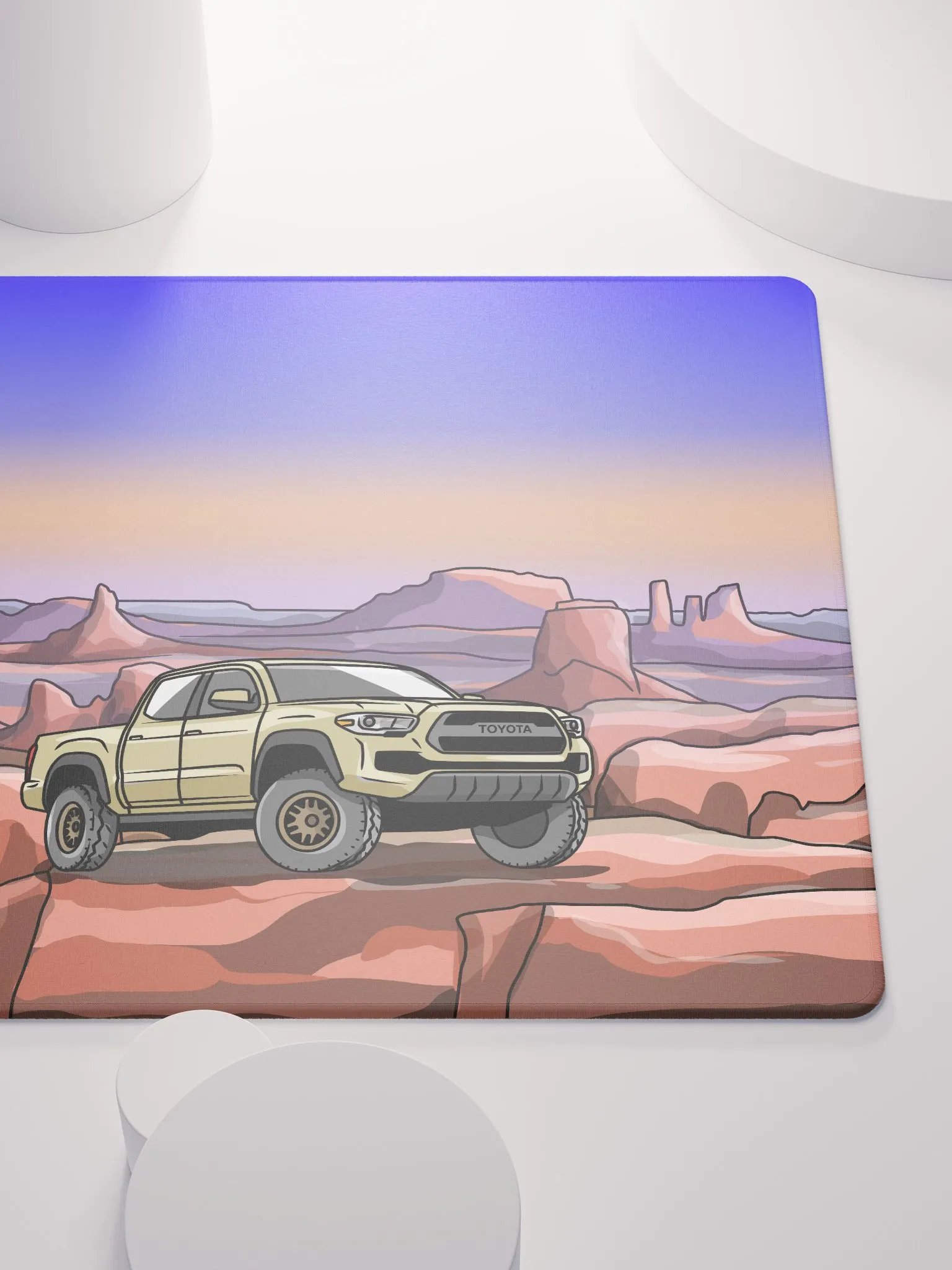 XL Mouse Pad I product image (5)