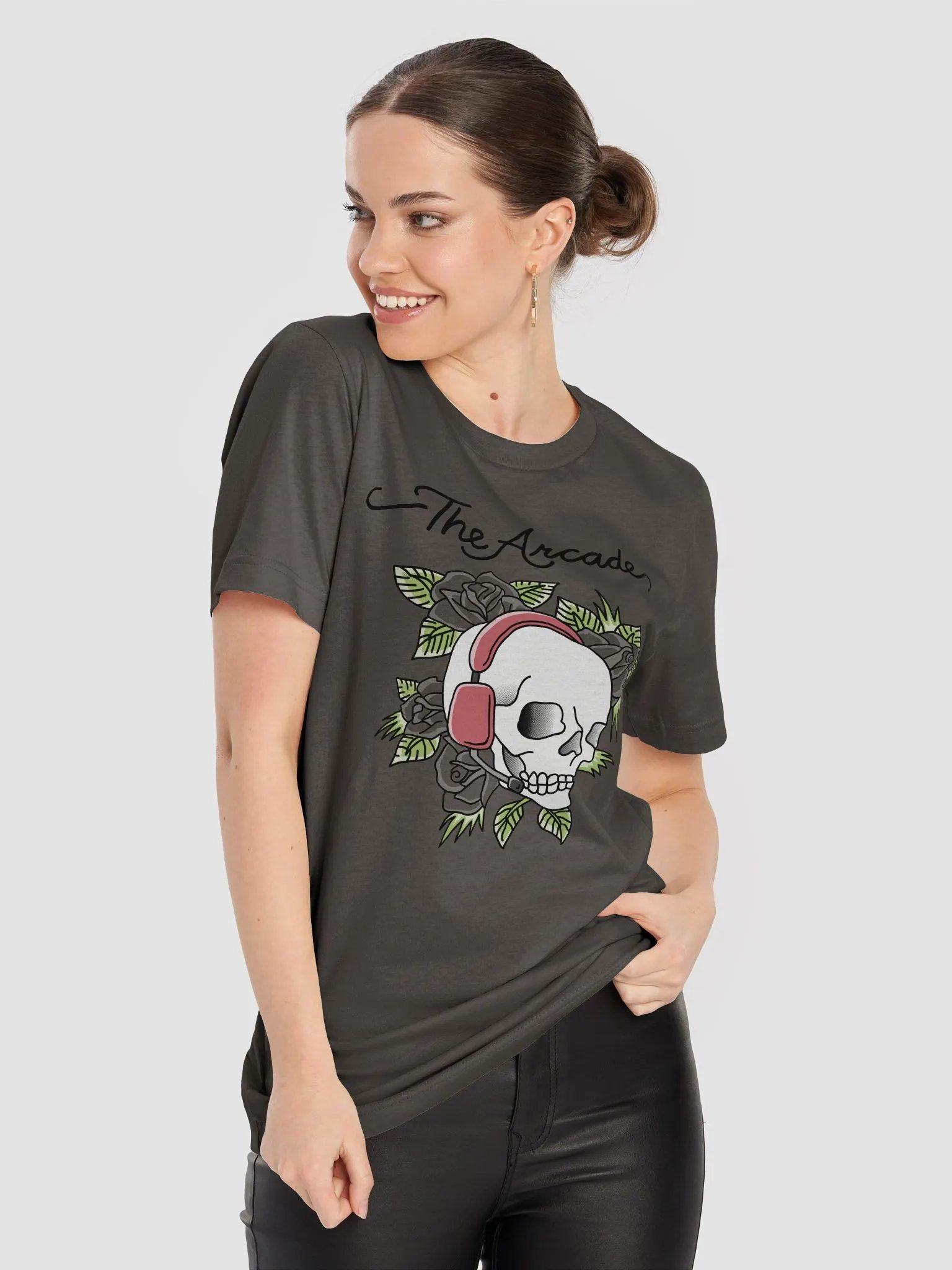 Arcade Hardy ∙ Tee product image (5)