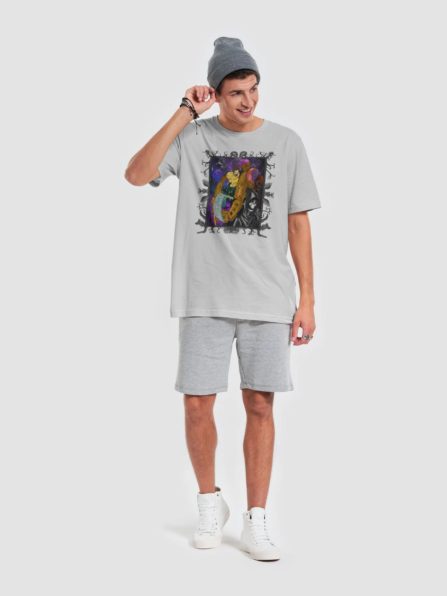 EEE* Crazzie Train product image (72)