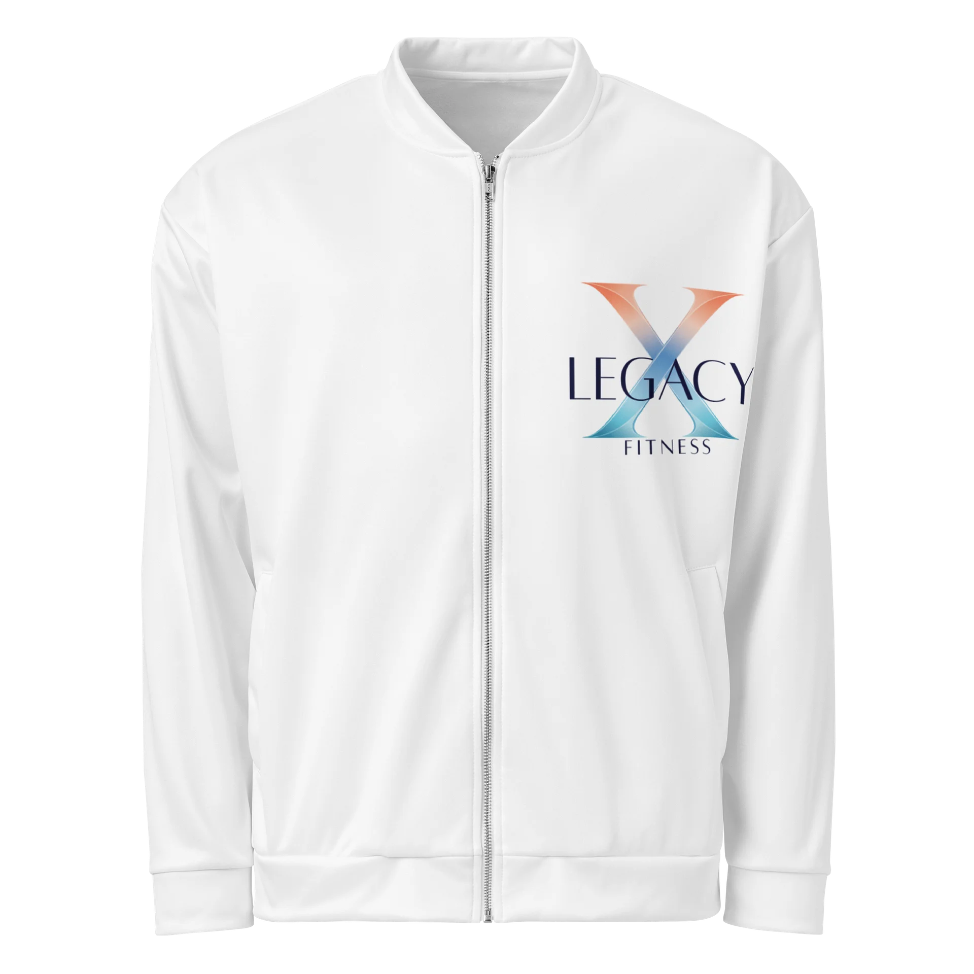 Legacy X Fitness Bomber Jacket product image (1)