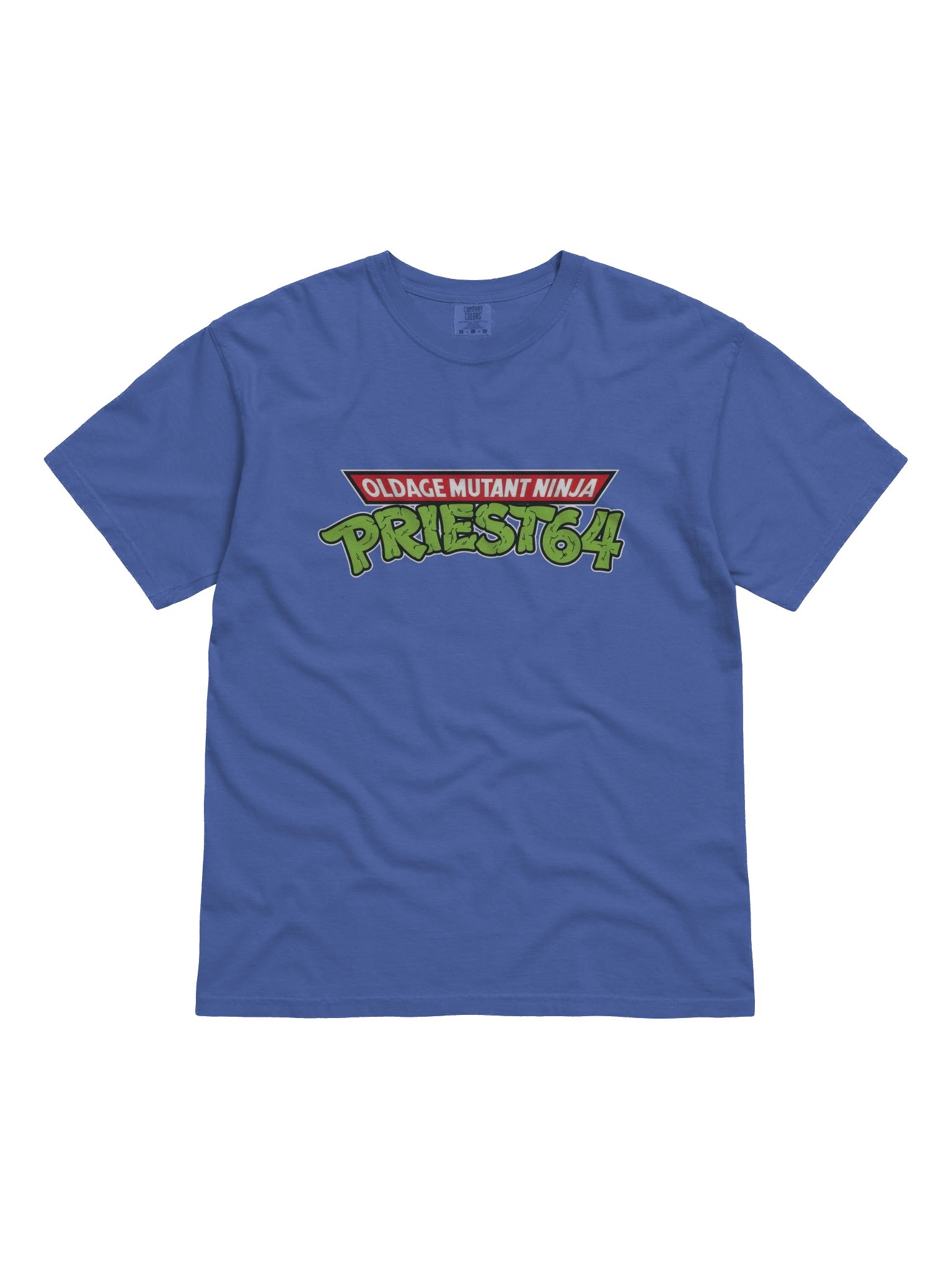 OMNP~~ PREO SHIRT product image (1)