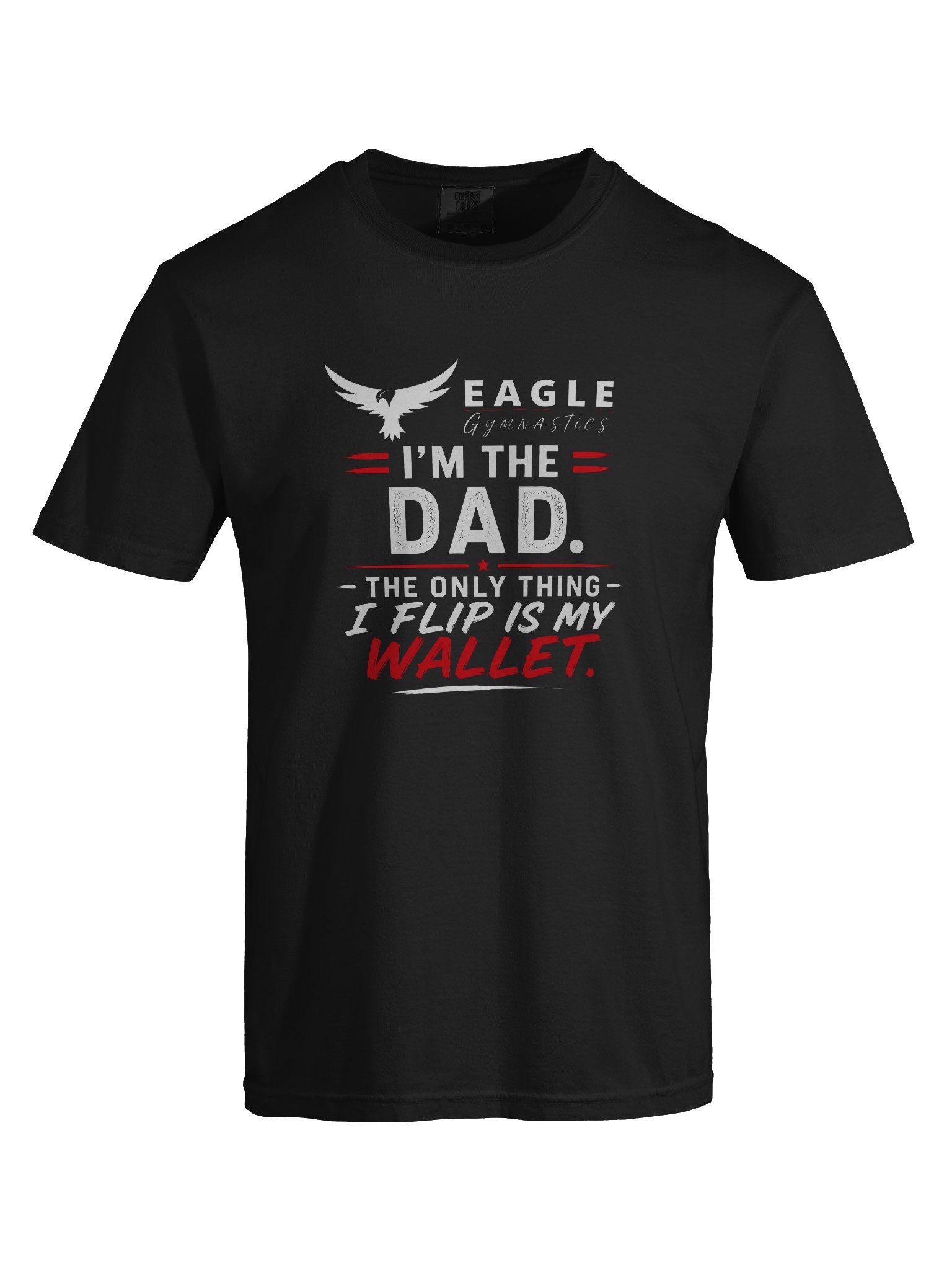 Fathers Day Eagle product image (49)