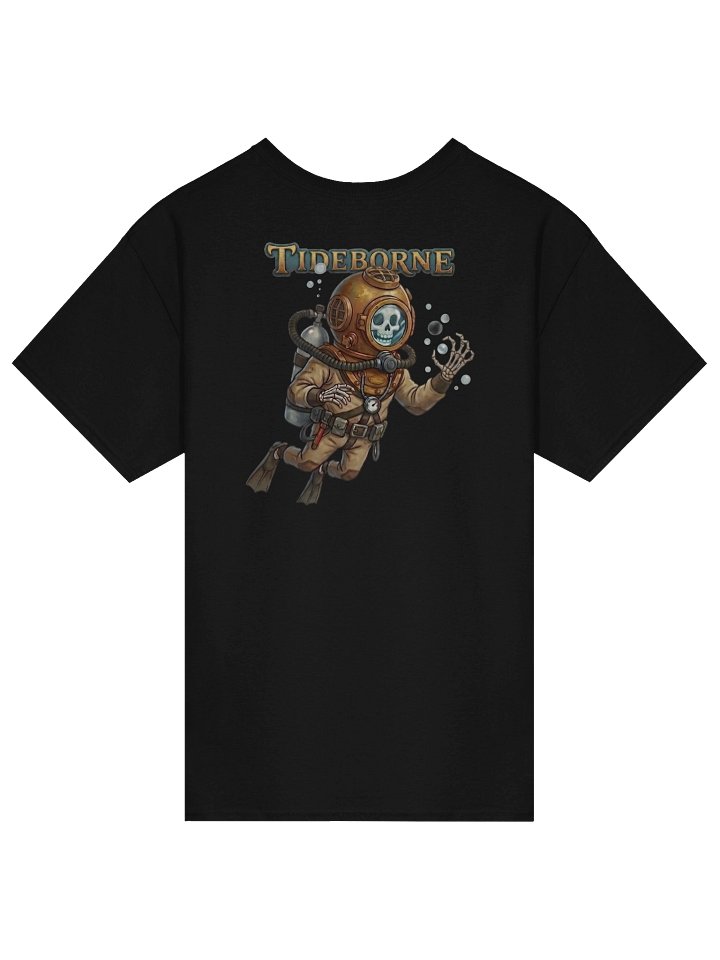 Deep Dive Skelly product image (1)