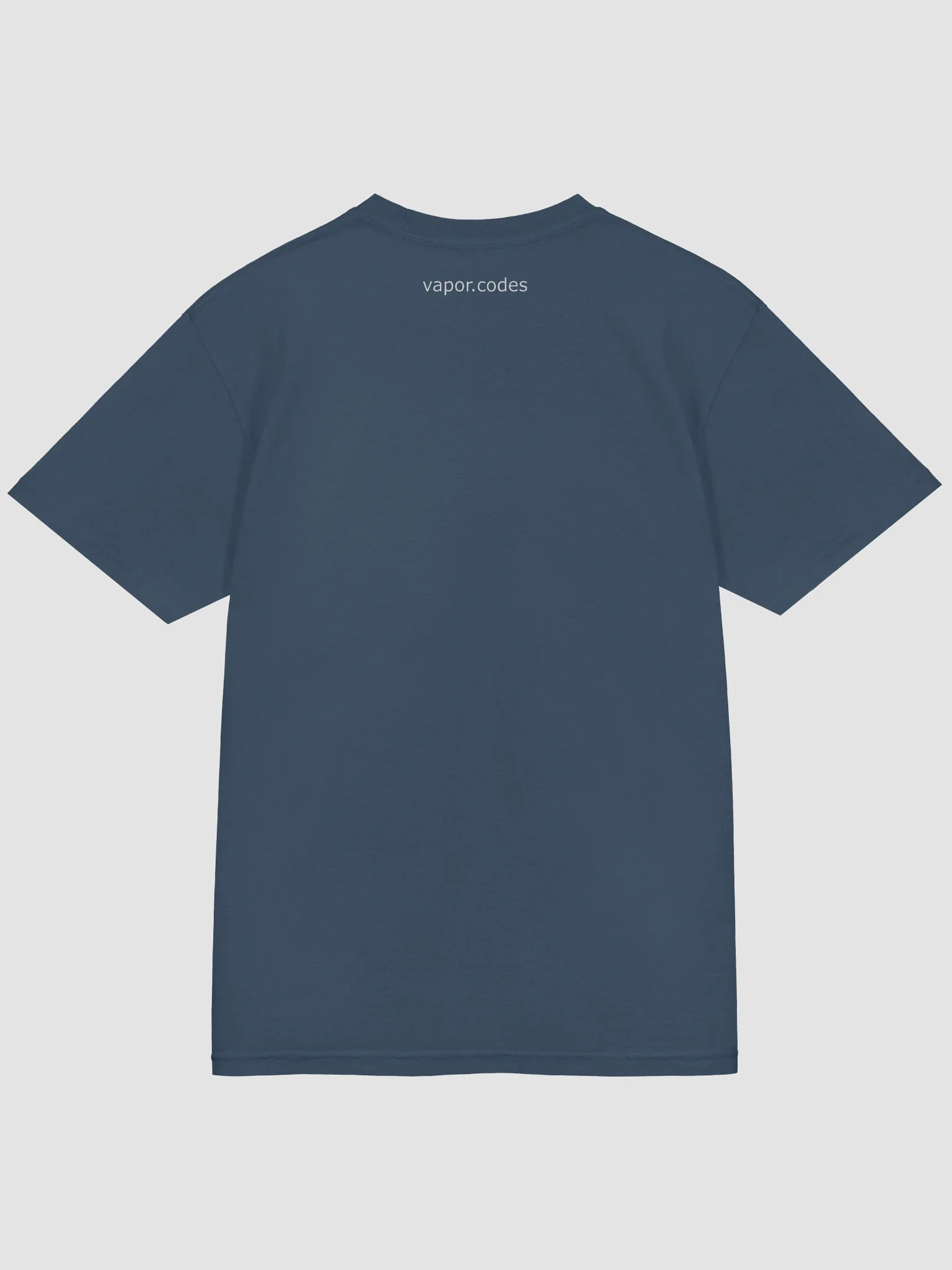 Subtle T-shirt product image (4)