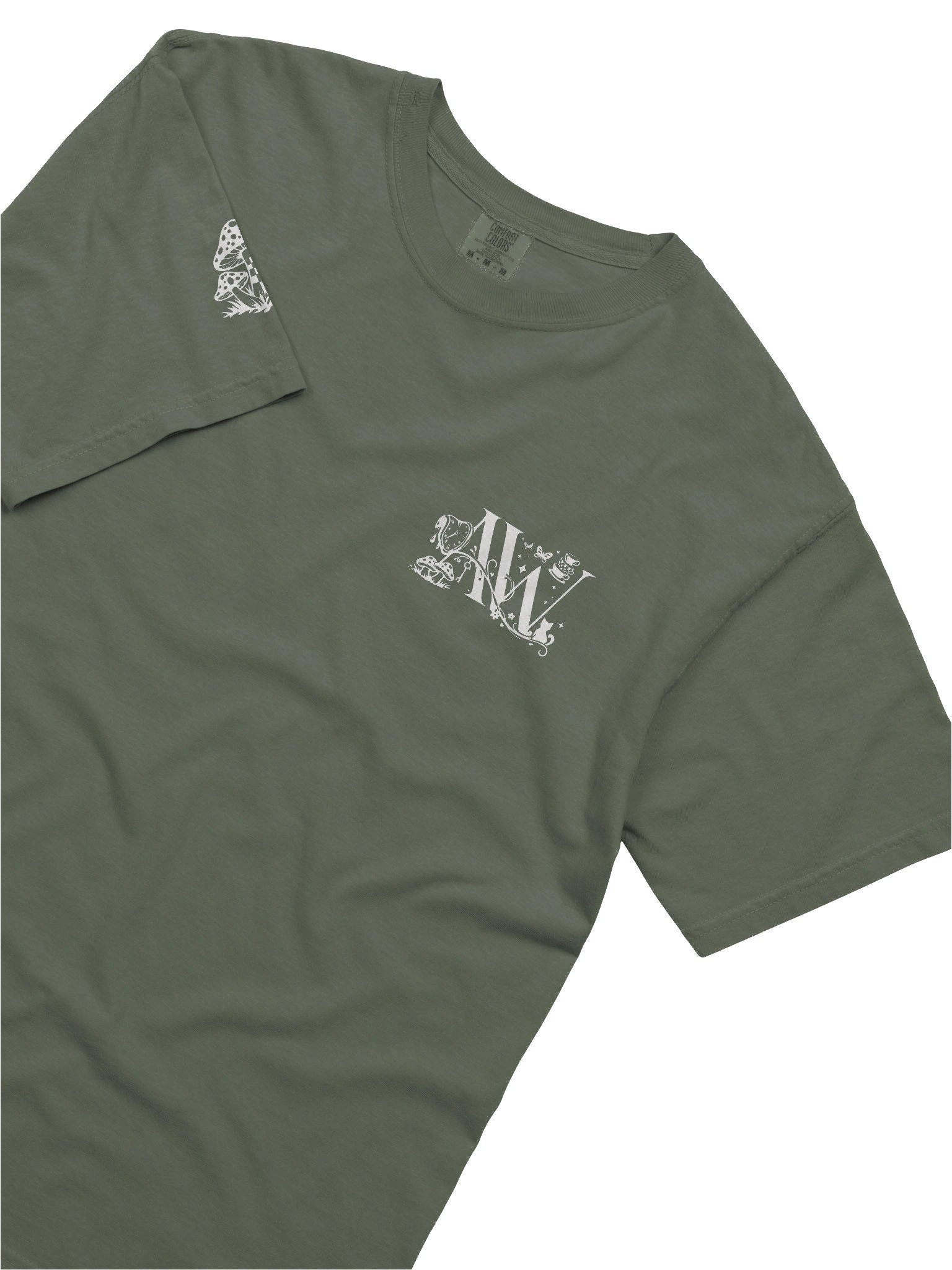 Pure Imagination T-Shirt product image (31)