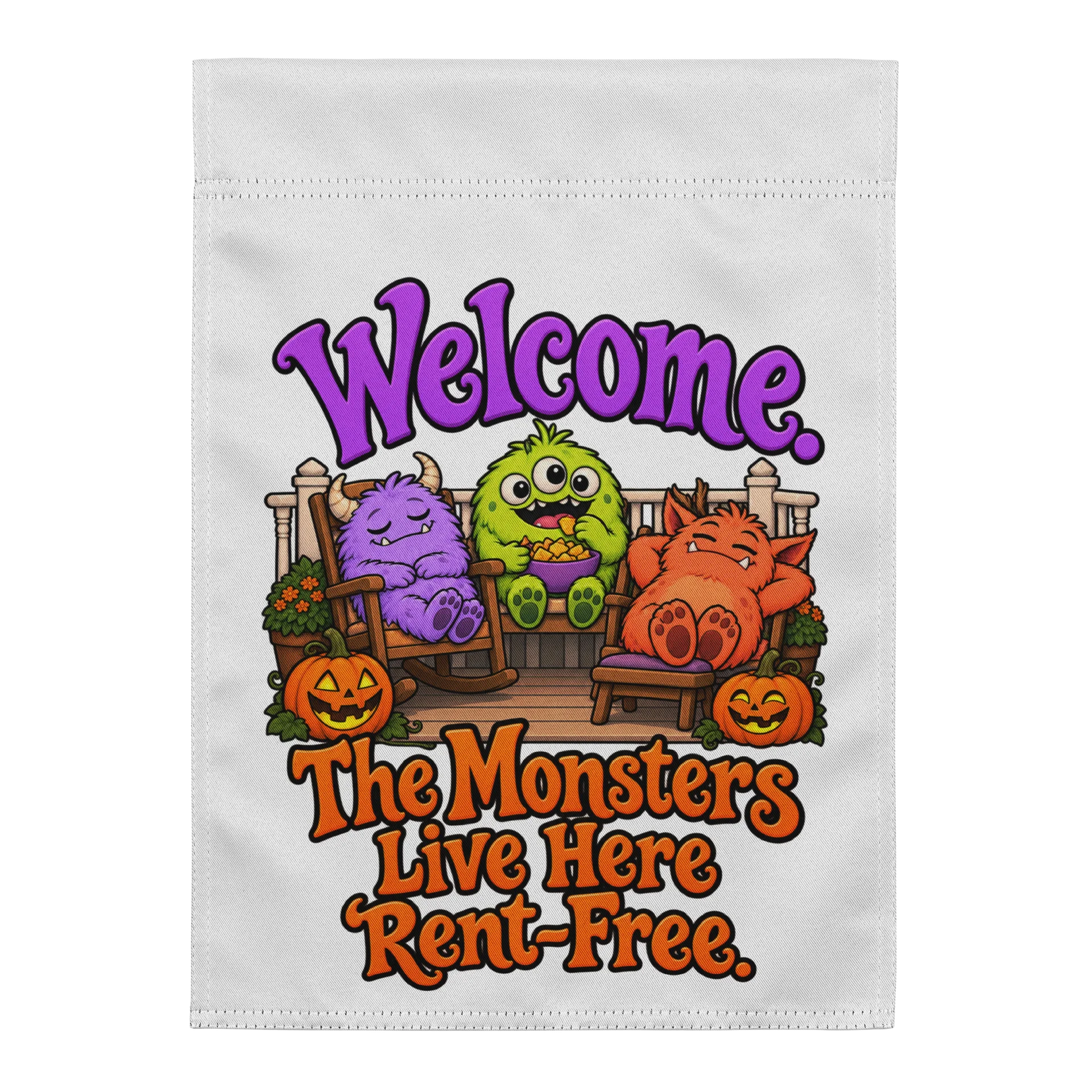 Rent Free product image (2)