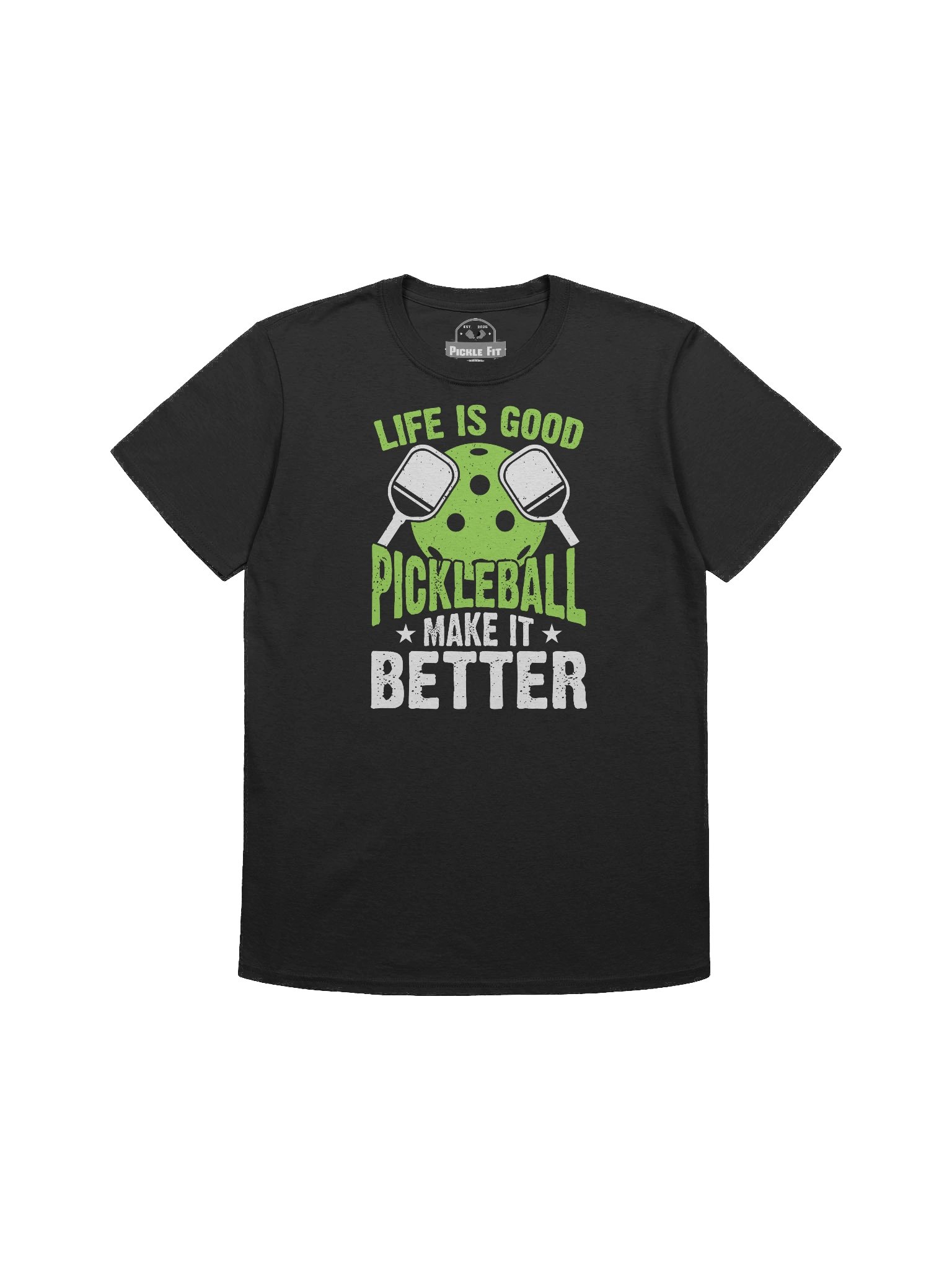 Life is Good Softstyle T-Shirt product image (8)