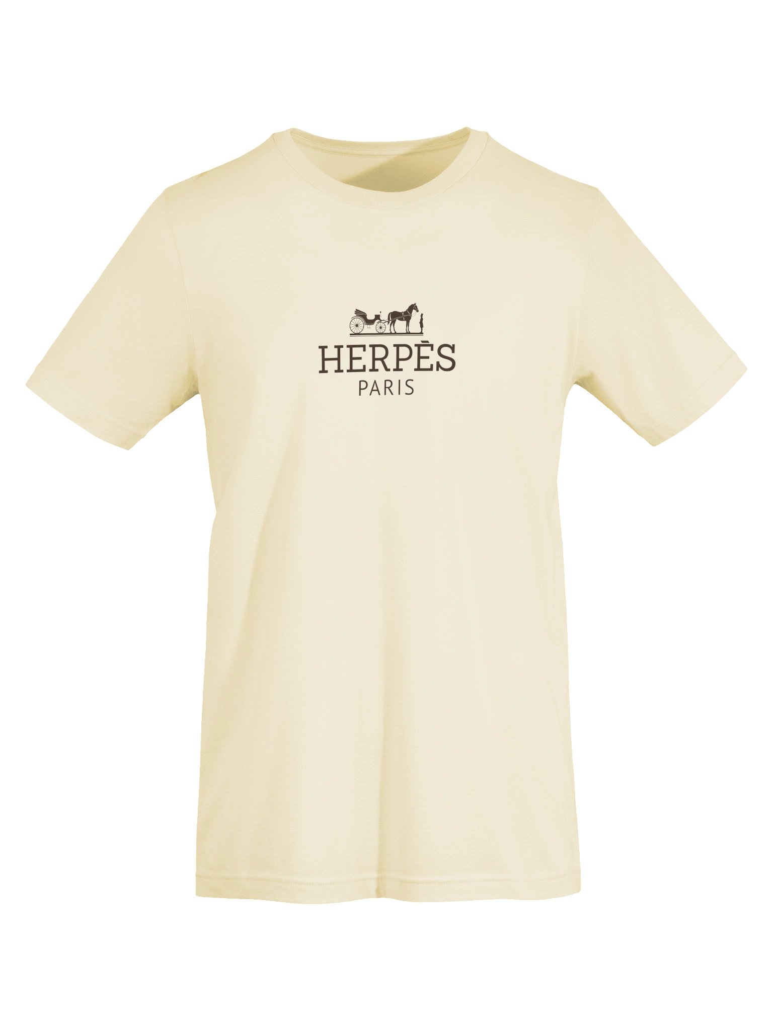 Herpès T-Shirt product image (15)