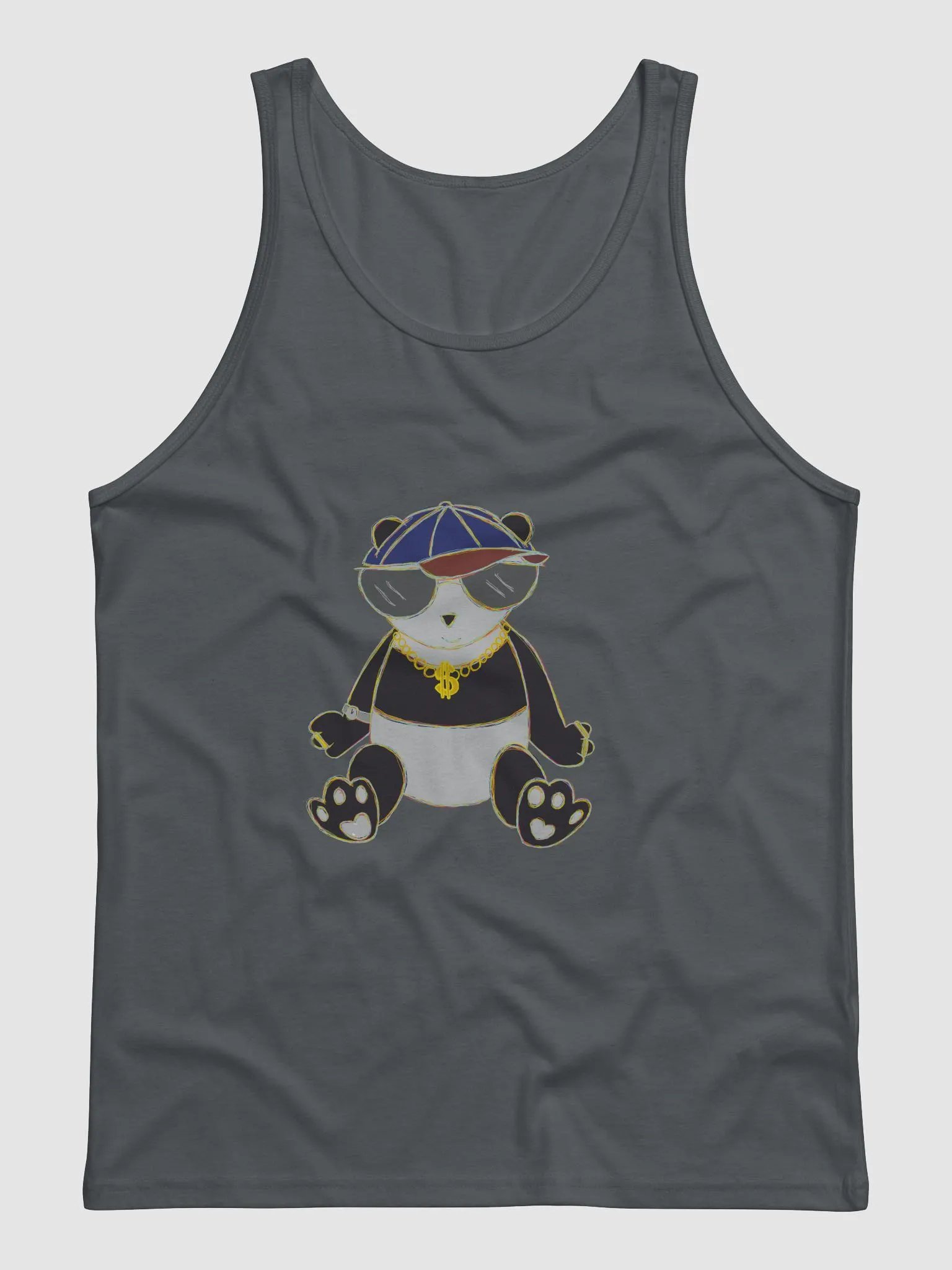 Phat Panda product image (1)