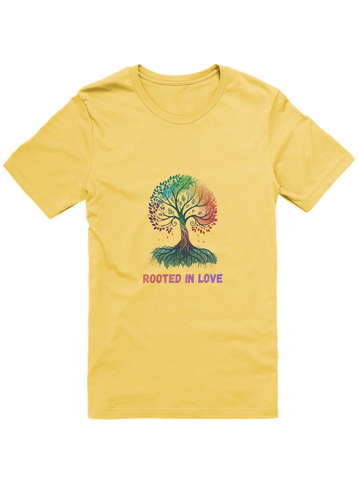 Rooted In Love product image (25)