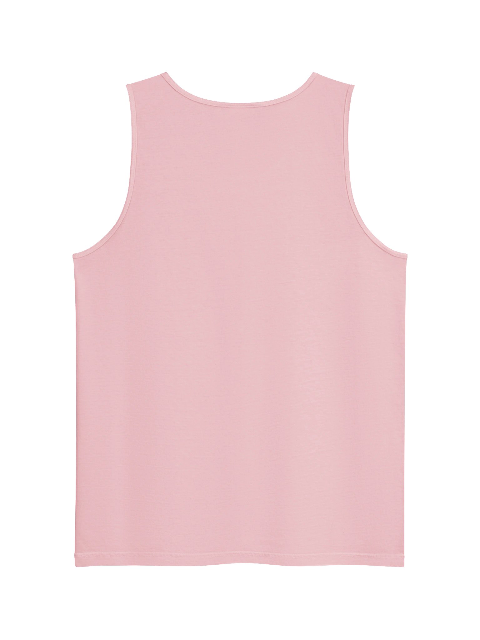 Solitary Isle | Comfort Colors Unisex Garment-Dyed Tank Top product image (4)