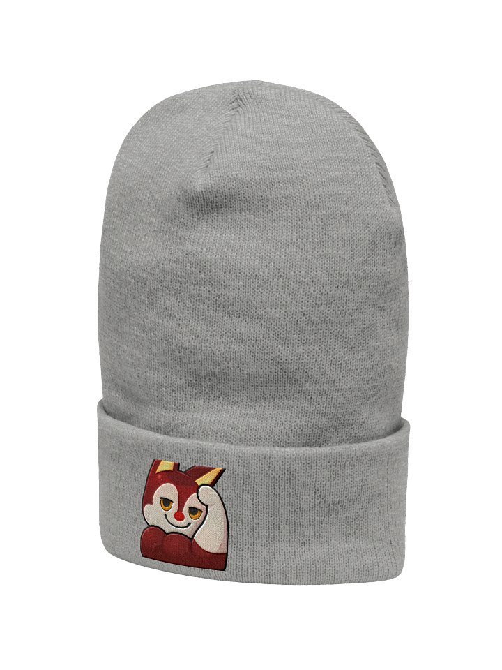 Rudy - Beanie product image (8)