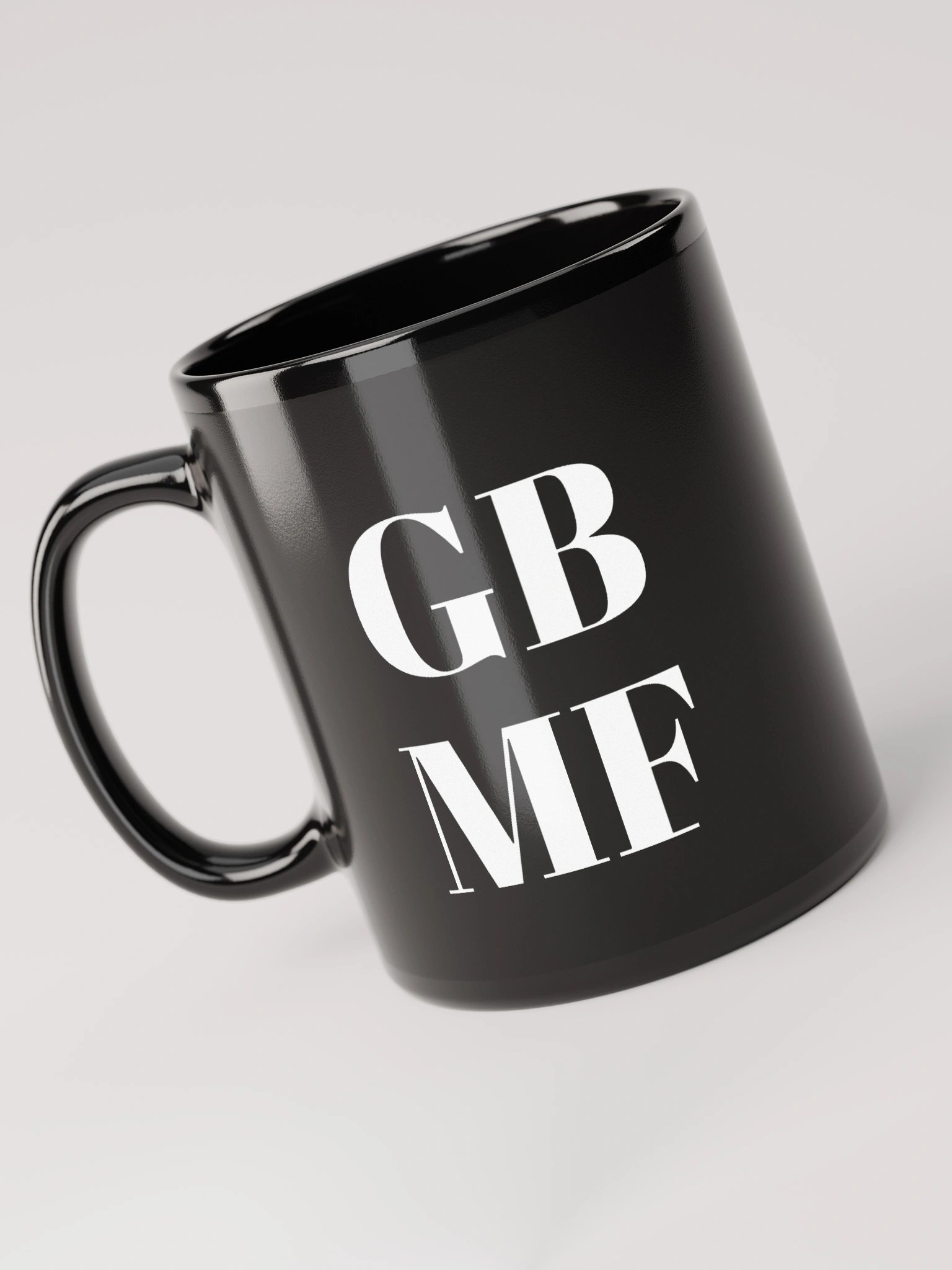 GBMF Mug product image (6)