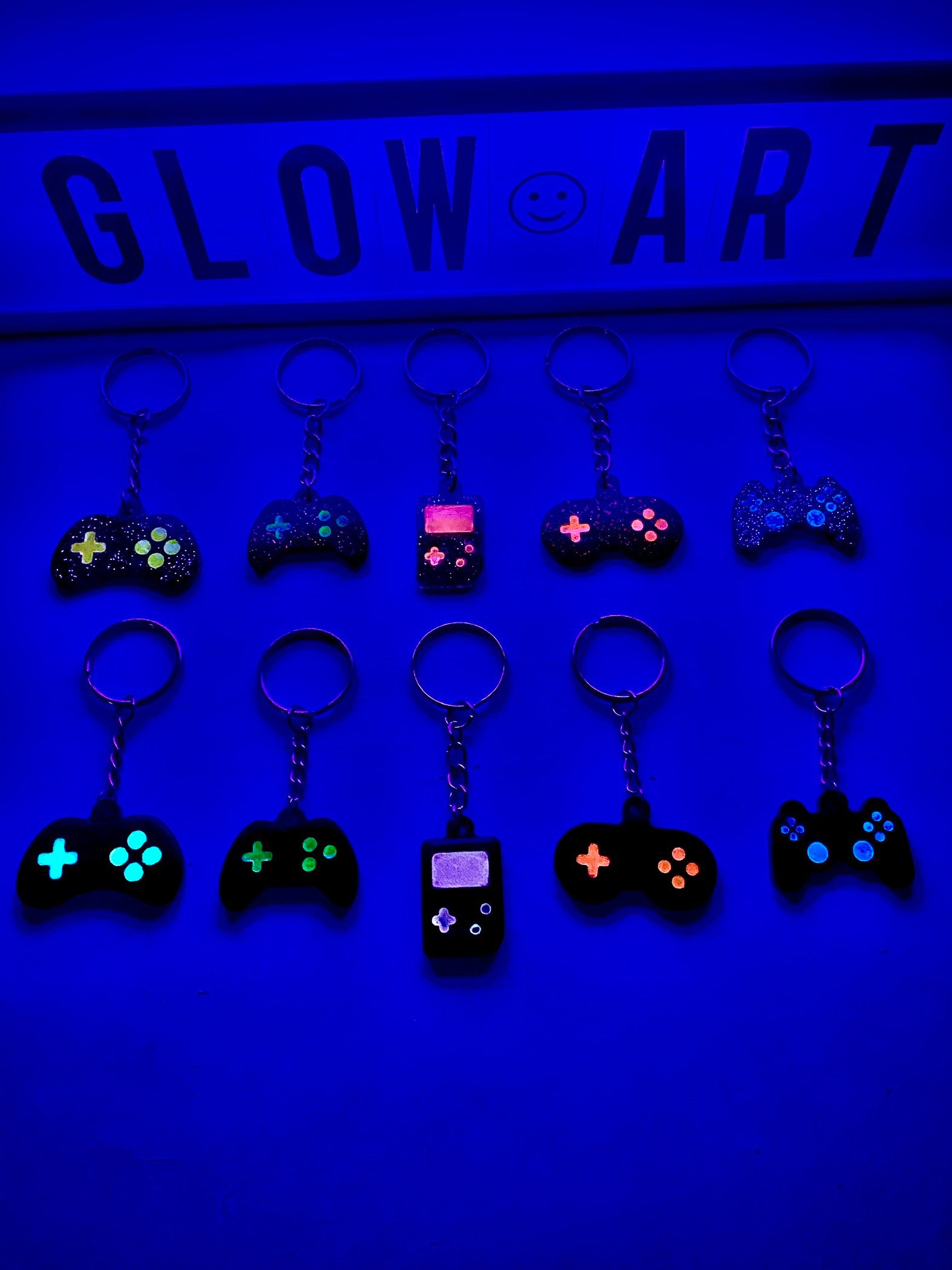 Game Consoles product image (1)