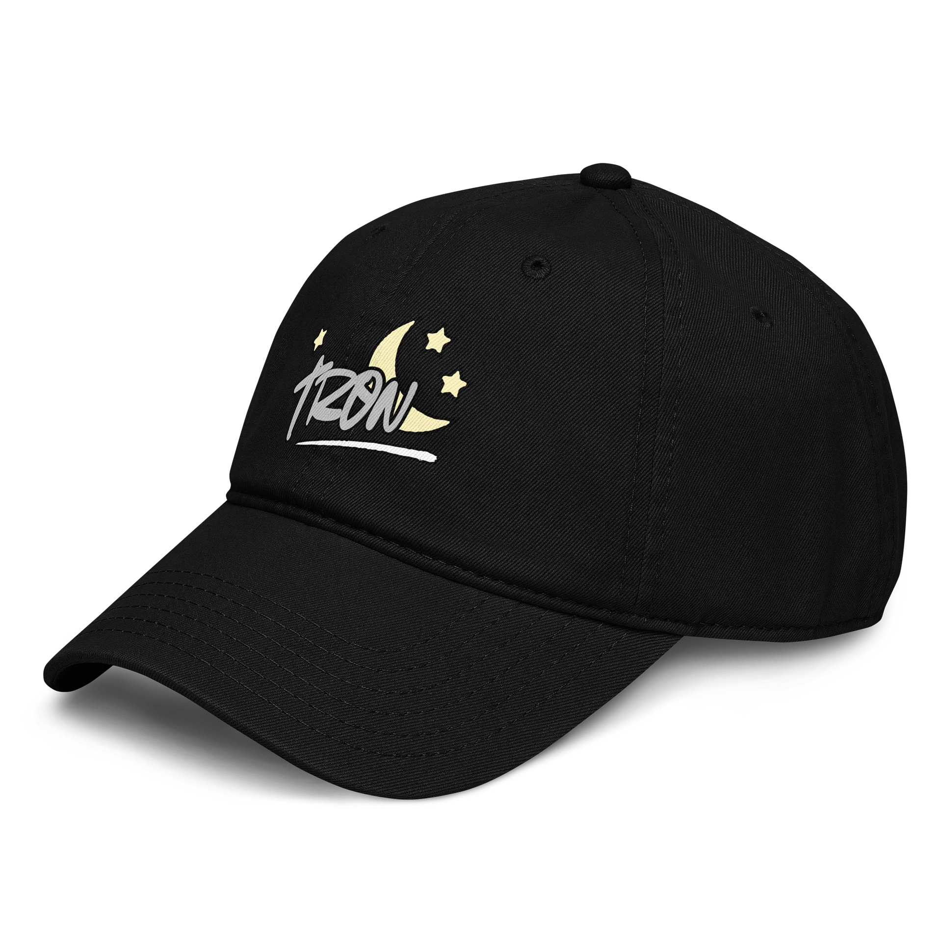 Tron Star Cap (Star Lineup) product image (10)