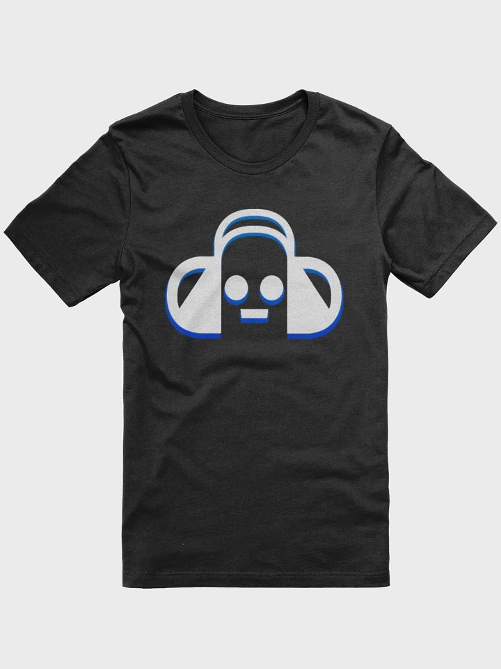 Soft DAEDAL Logo Tee product image (1)