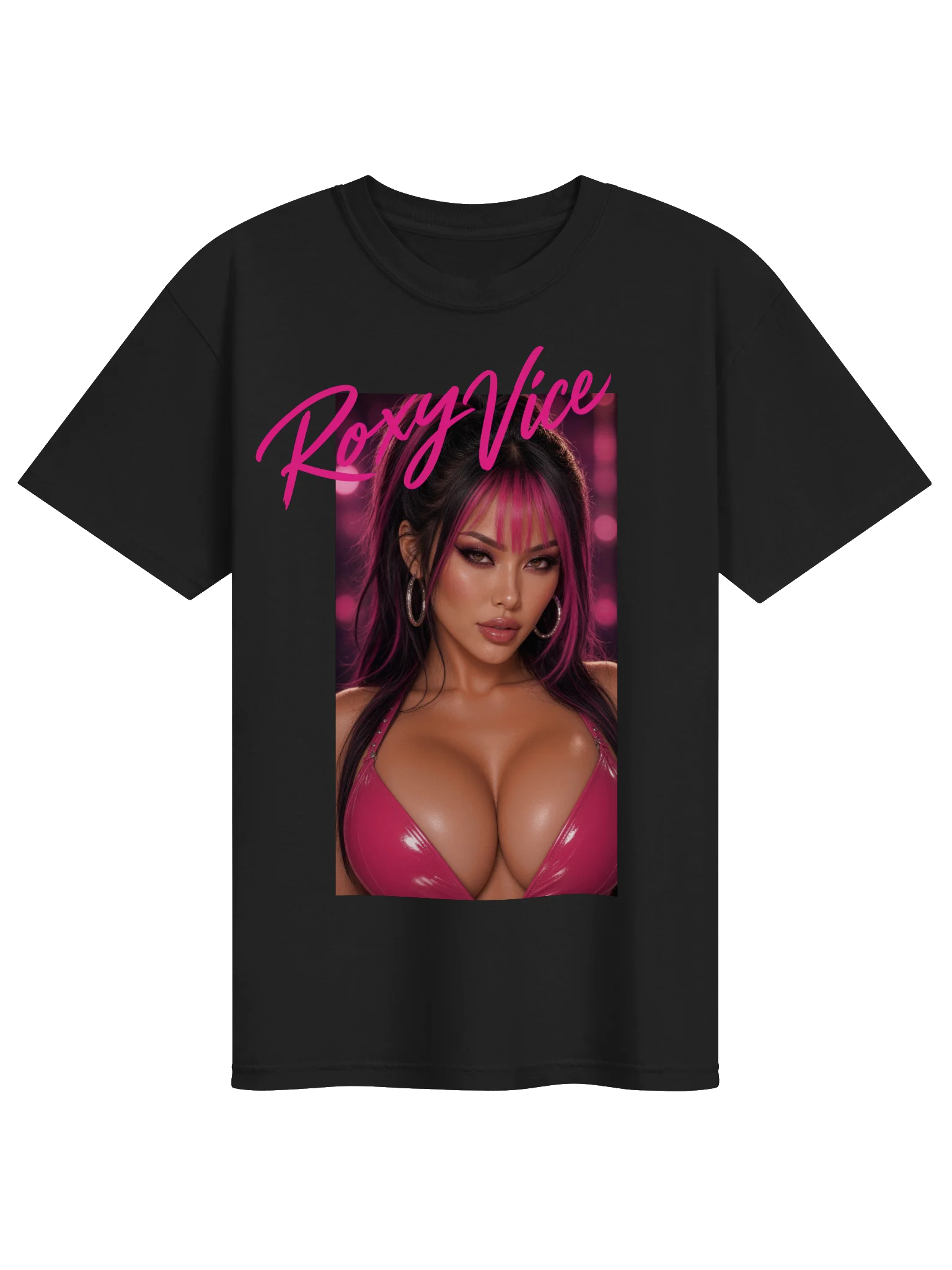 Pink Siren Tee product image (1)