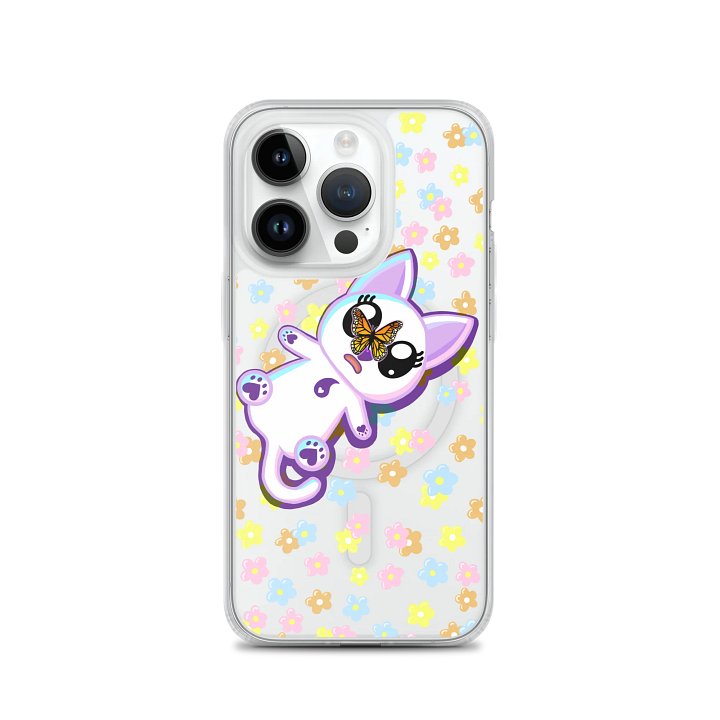 Ded iPhone Case product image (3)
