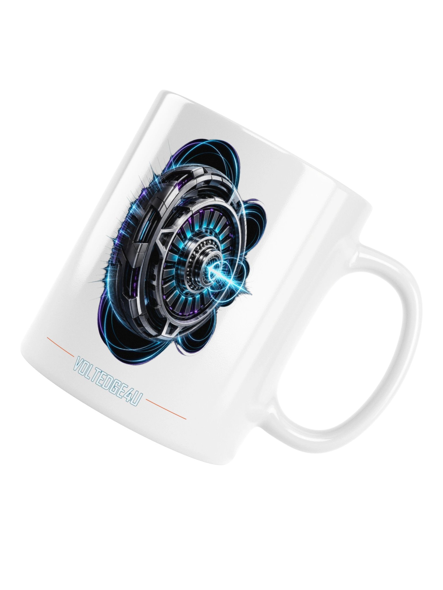 VoltEdge4u Silent Torque Mug product image (16)