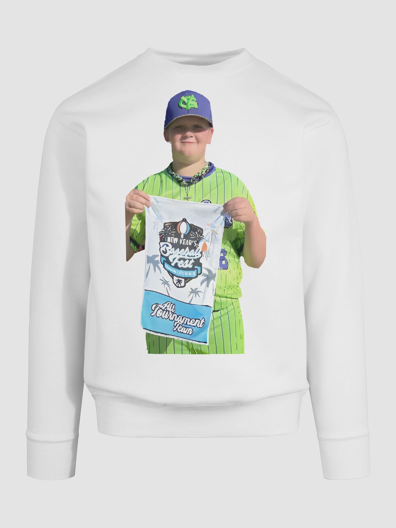 Foodie (Fih Hoodie) product image (9)