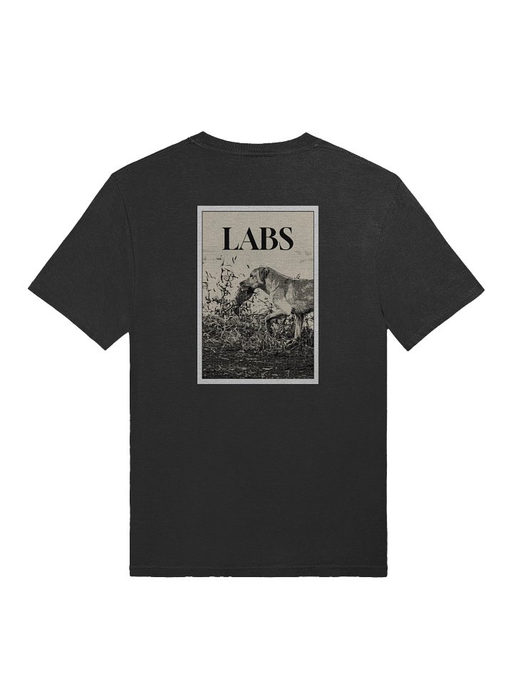 LABS T-Shirt product image (1)