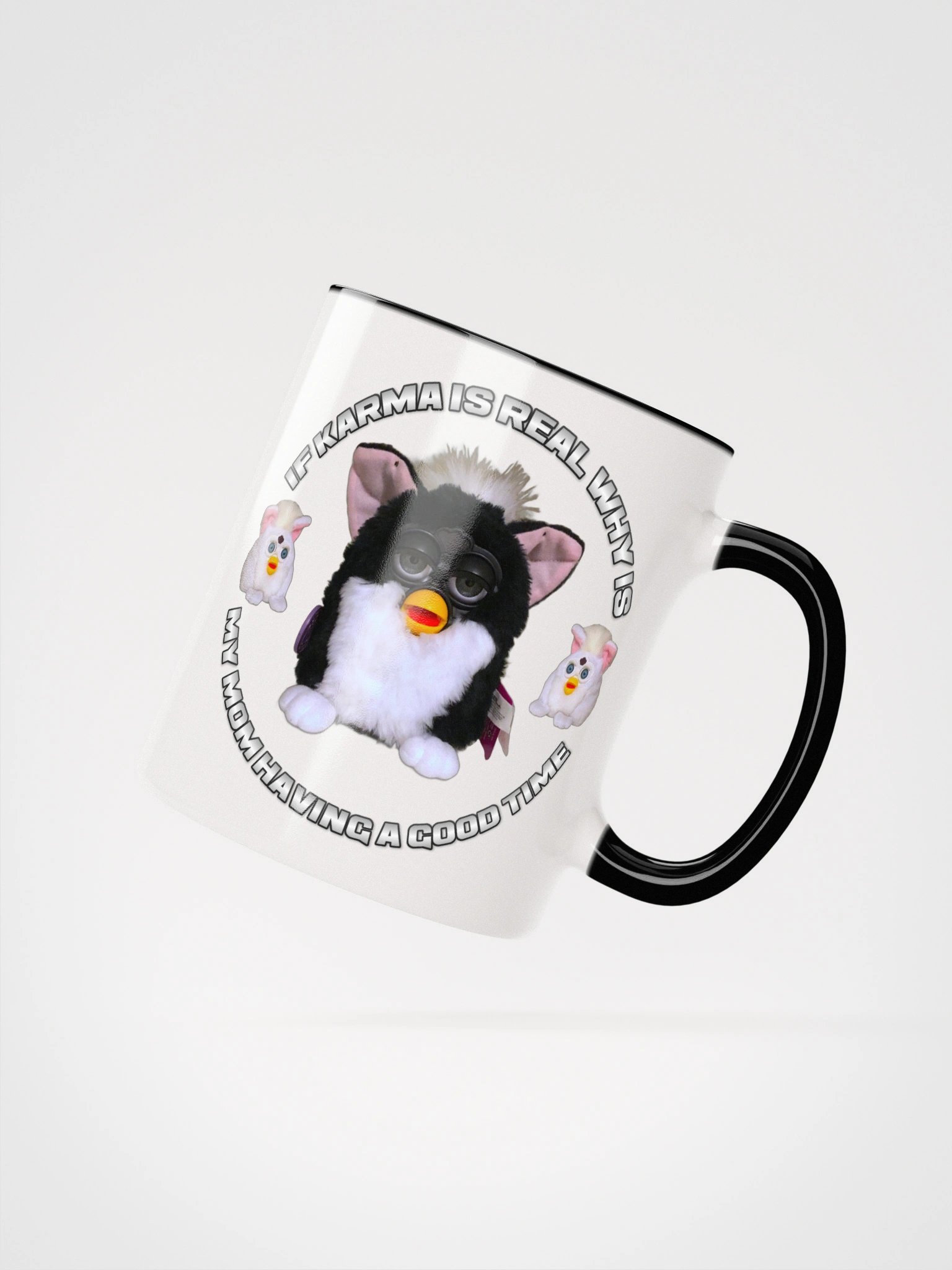 Mom Karma Mug product image (15)