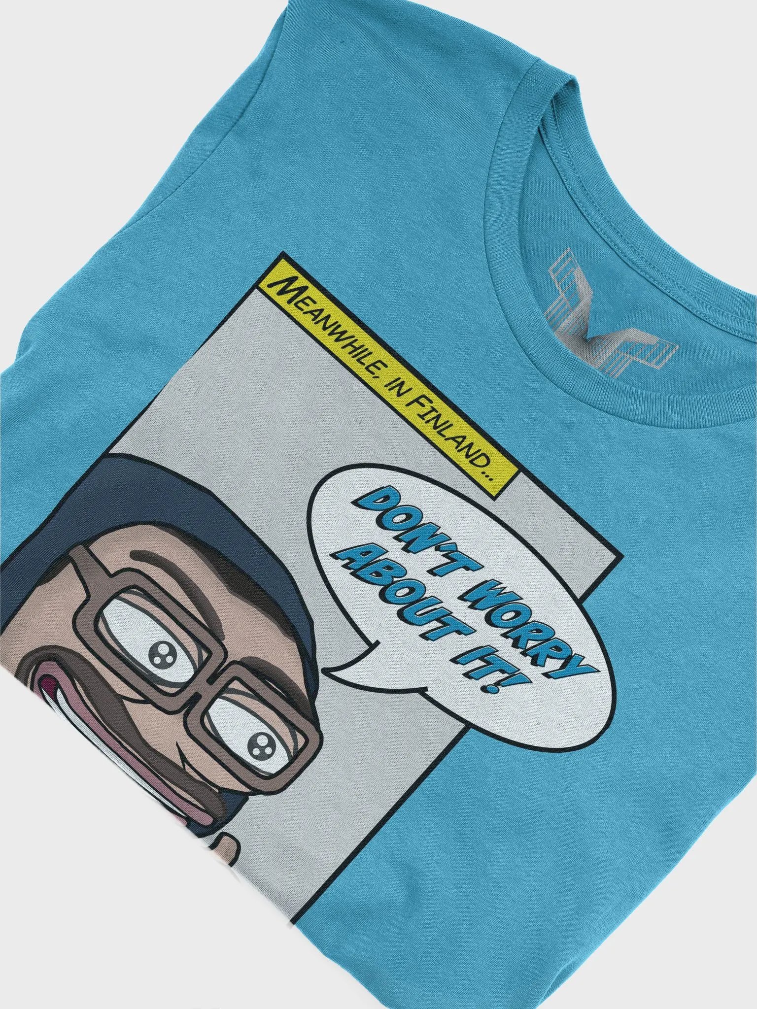 Nurm shirt lepNURM 2 product image (49)