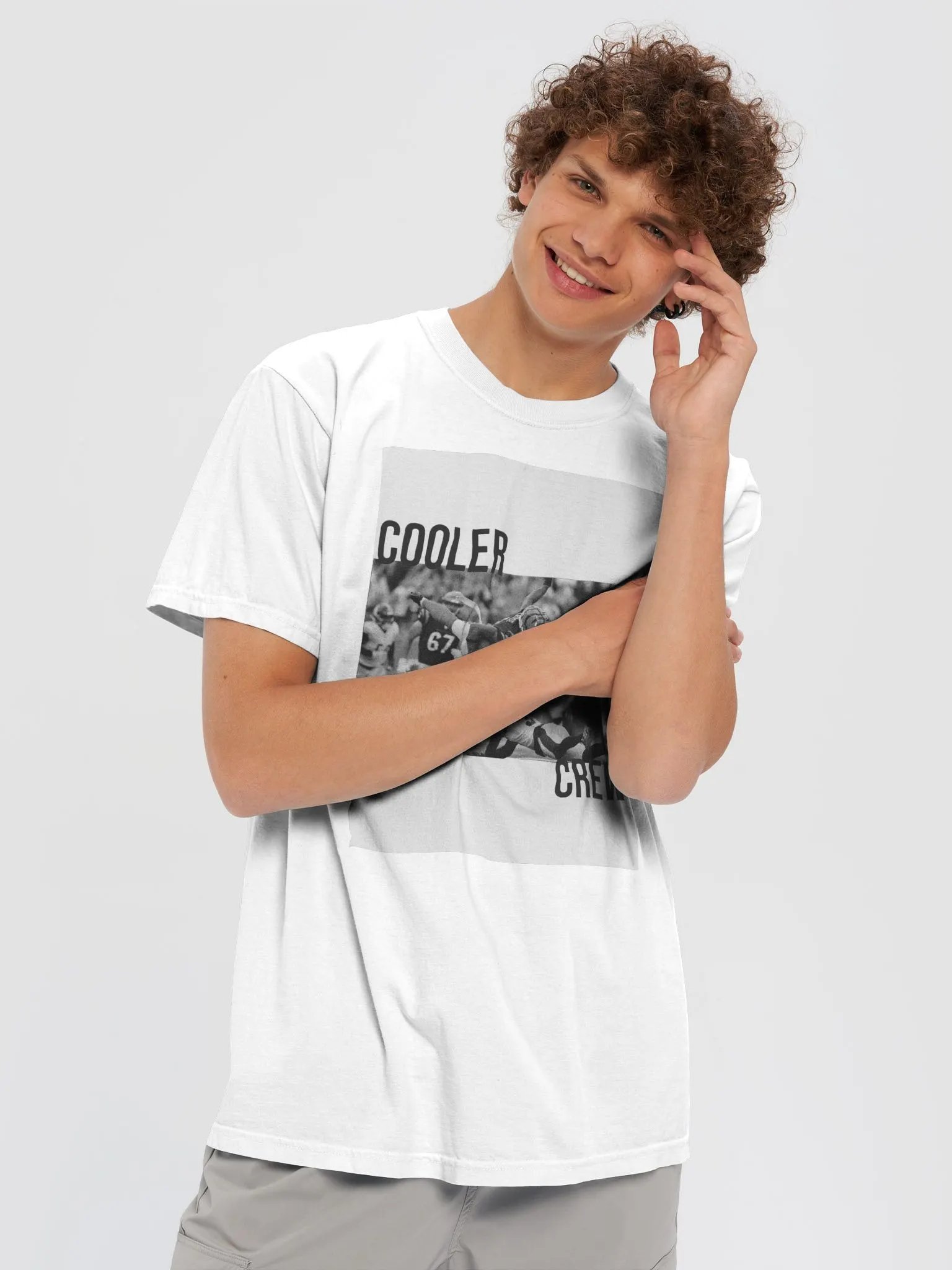 CHASE tee product image (5)