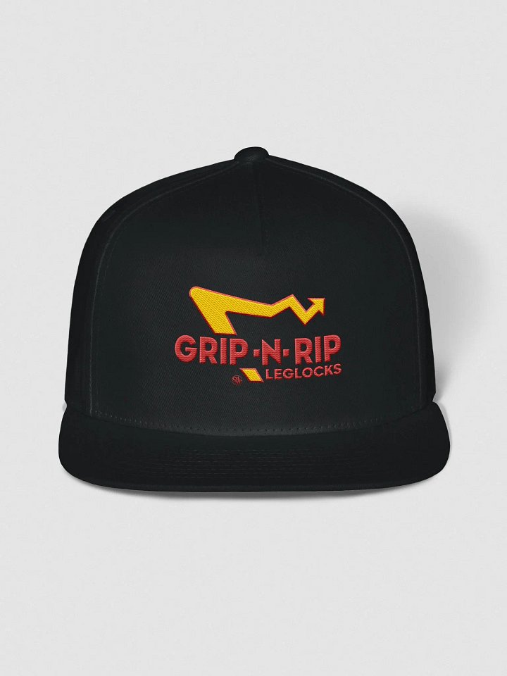 Grip-N-Rip Leglocks Snapback product image (1)