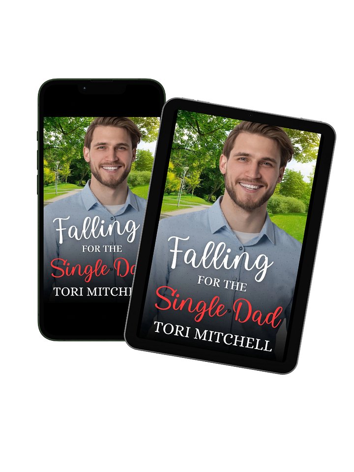 Falling for the Single Dad product image (1)