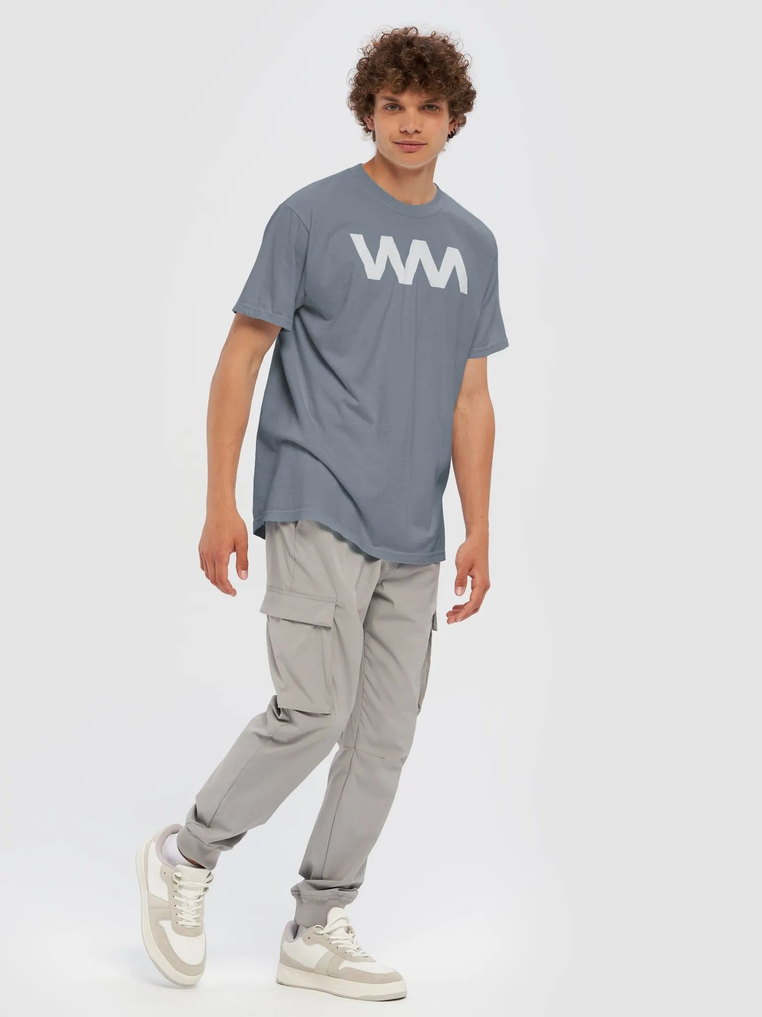 VVM Supreme Comfort Heavyweight Tee product image (70)